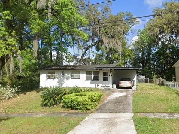 298 LEE Drive, Orange Park, FL 32073
