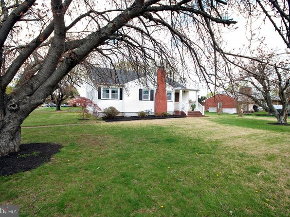 650 Yardville Allentown Rd, Trenton, NJ 08620
