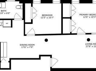 636 N Orleans St SUITE 2N, Chicago, IL 60654