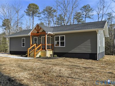 3905 Lords Ln, Henrico, VA, 23231