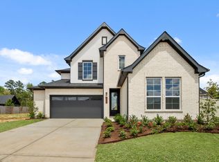 351 Prairie Warbler St, Magnolia, TX 77354