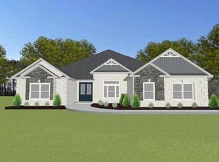 Taft A Plan, Walton Creek, Athens, AL 35613