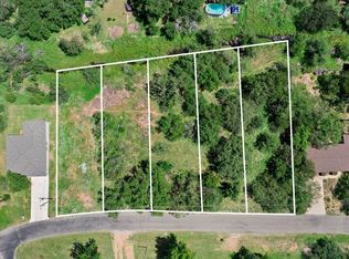 McArthur Ave, Kingsland, TX 78639