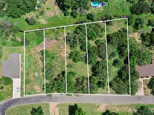 TBD Mc Arthur Avenue, Kingsland, TX 78639