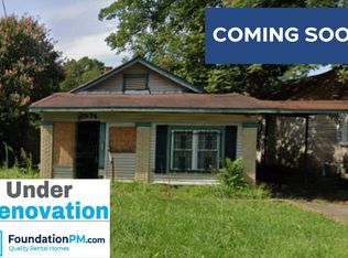 2974 Waverly Ave, Memphis, TN 38111