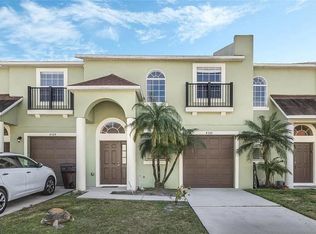 4368 Paradise Cove Ct, Kissimmee, FL 34746