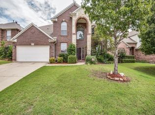 1628 Park Grove Dr, Irving, TX 75060