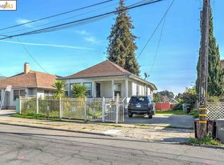 3124 Coolidge Ave, Oakland, CA 94602