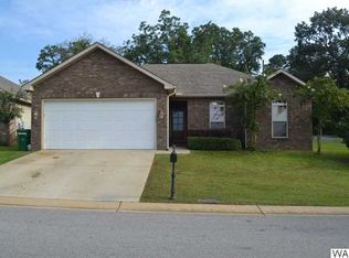 450 Split Rail Dr, Tuscaloosa, AL 35405