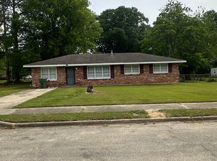 4601 Coventry Rd, Montgomery, AL 36116