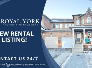 318 Flagstone Way #2, Newmarket, ON