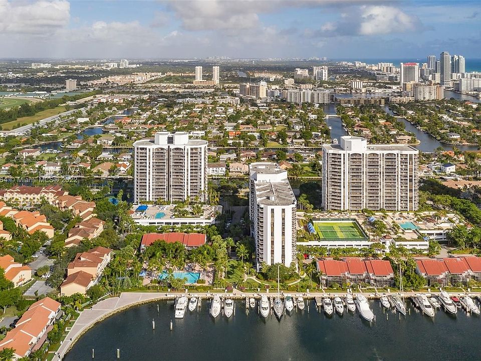 1st image of 3600 Yacht Club Dr APT 1602