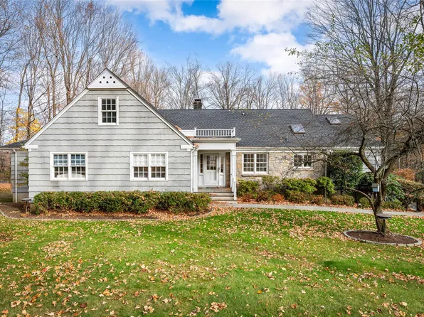 2 Cedar Lane, Chappaqua, NY 10514