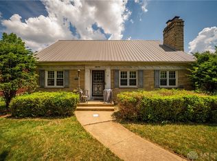 3600 Ridge Ave, Dayton, OH 45414