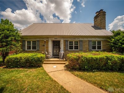 3600 Ridge Ave, Dayton, OH, 45414