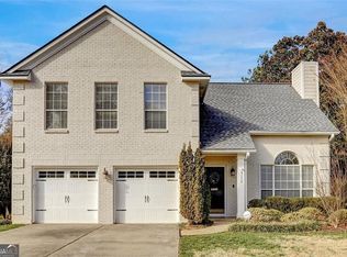 4120 Pineset Dr, Alpharetta, GA 30022