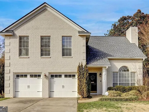 4120 Pineset Dr, Alpharetta, GA 30022