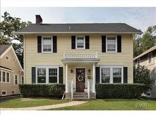 836 Oak St, Winnetka, IL 60093