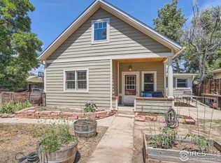 315 W Baseline Rd, Lafayette, CO 80026