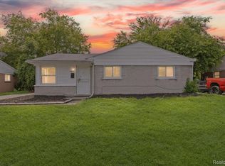 3930 Bayhan St, Inkster, MI 48141