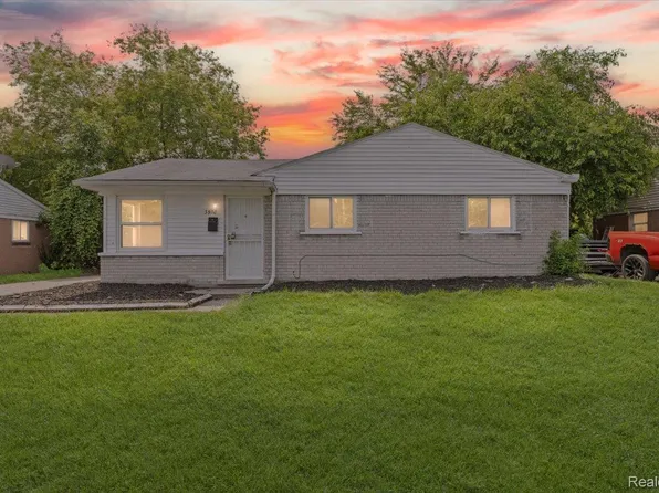 3930 Bayhan St, Inkster, MI 48141
