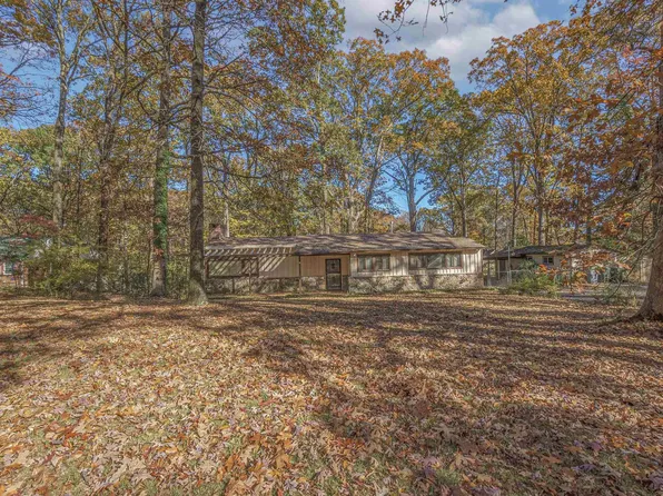 3042 Homewood Dr Lot 3, Memphis, TN 38128