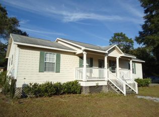 6530 Bee St, Milton, FL 32583