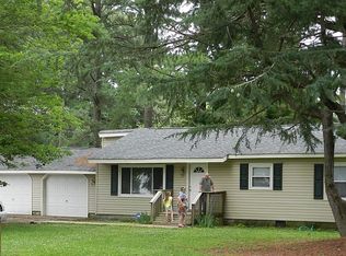 6848 Respass Beach Rd, Suffolk, VA 23435