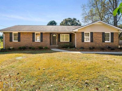 125 Gregory Ct, Dallas, GA, 30157