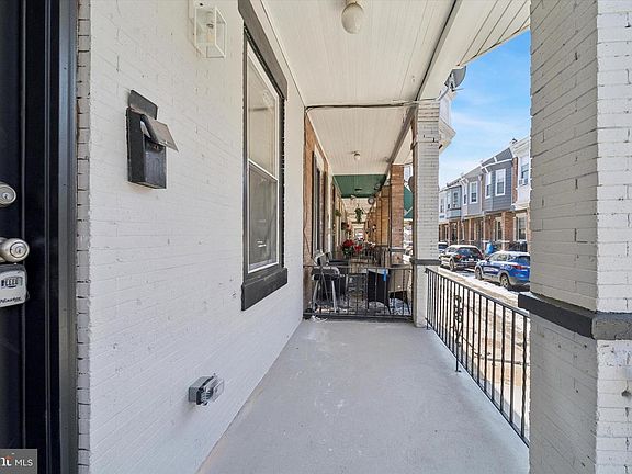 3rd image of 537 N Wanamaker St