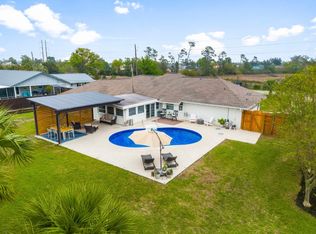 4503 Northshore Rd, Lynn Haven, FL 32444