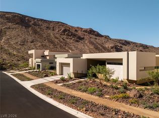 8 Kaya Canyon Way #13, Henderson, NV 89012
