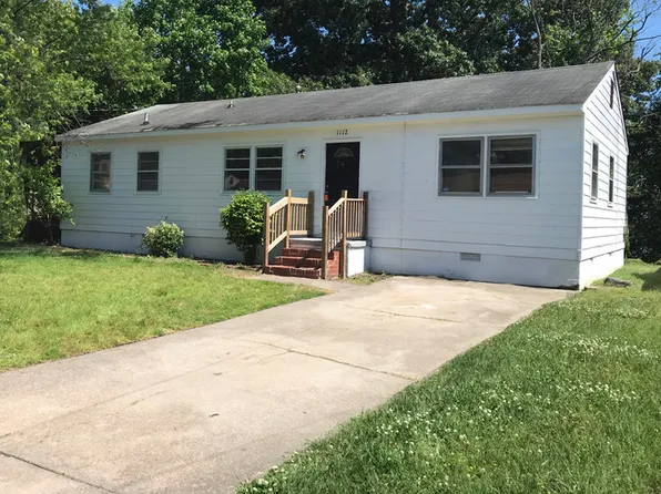 1112 78th St, Newport News, VA 23605