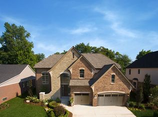 21823 Christenbury Creek Blvd, Macomb, MI 48044