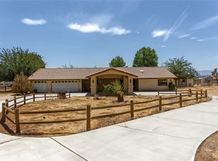 24075 Pala Ln, Apple Valley, CA 92307