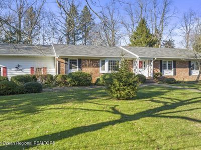 3 Sweet Briar Lane, Holmdel, NJ, 07733
