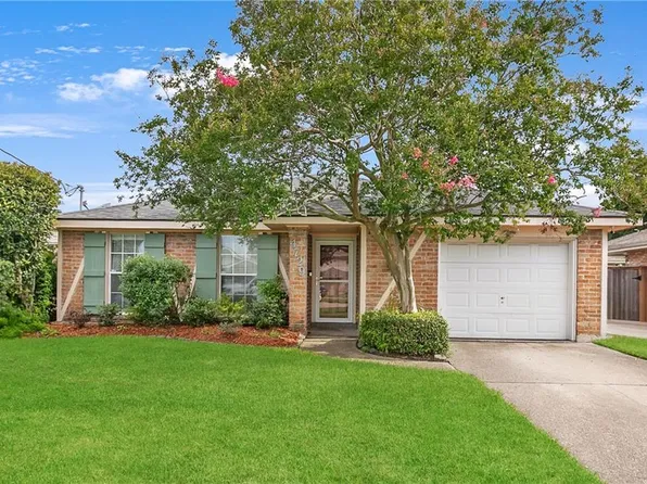 4729 Park Dr S, Metairie, LA 70001