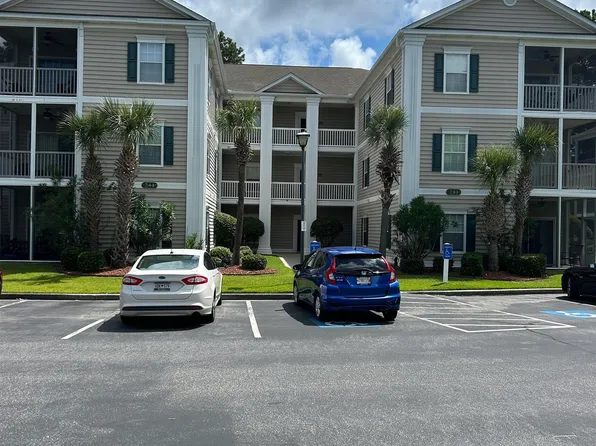 244 Sun Colony Blvd. #302, Longs, SC 29568