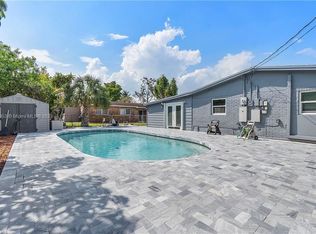 6110 NW 16th St, Sunrise, FL 33313