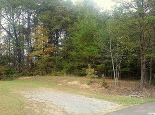 26 Valley Woods Dr LOT 26, Sevierville, TN 37862