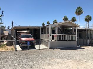 50238 Ehrenberg Poston Hwy #203, Ehrenberg, AZ 85334