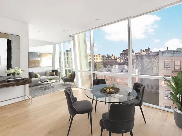 313 W 121st St #5, New York, NY 10027