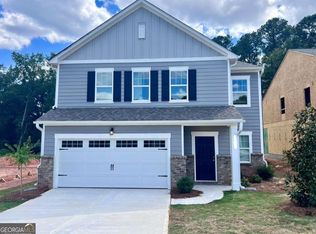 7581 Saffron Ave, Covington, GA 30014