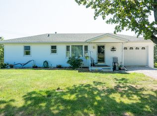4440 S Martinsburg Rd, Salem, IN 47167