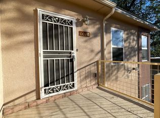 407 Harvard Dr SE #B, Albuquerque, NM 87106
