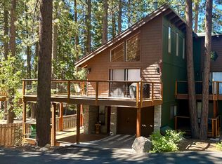 801 Titlist Dr #101, Incline Village, NV 89451