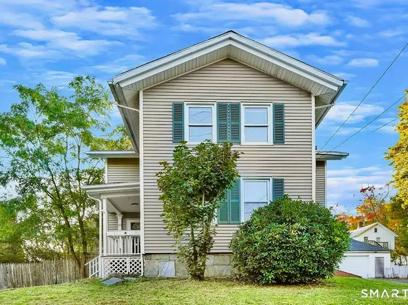 25 Pleasant Street, Ansonia, CT 06401