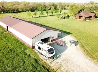 12920 E 1100 North Rd, Chenoa, IL 61726