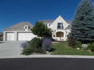 2981 Stonebridge Trl, Reno, NV 89511