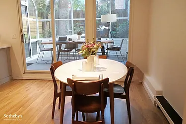 Rented by Sotheby's International Realty